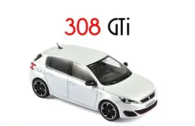 Peugeot 308 GTi