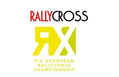 RallyCross logo