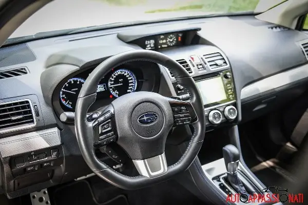 subaru levorg int2