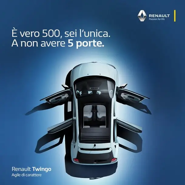 Twingo