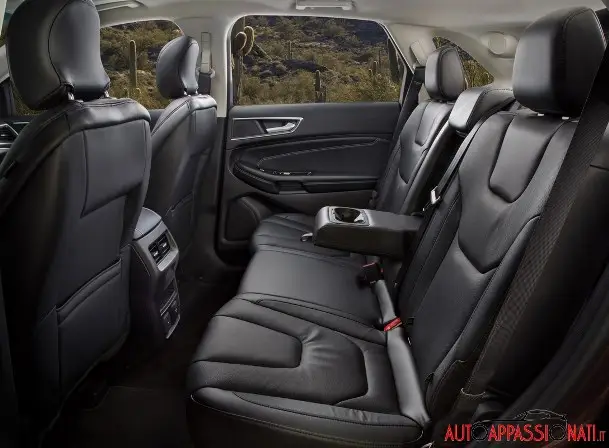 z ford edge int2