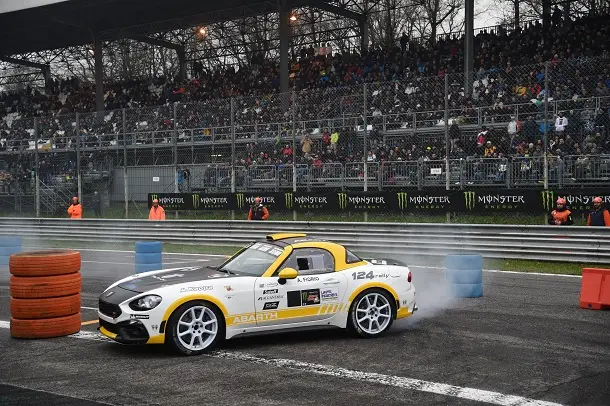 Abarth Trofei 2017 03