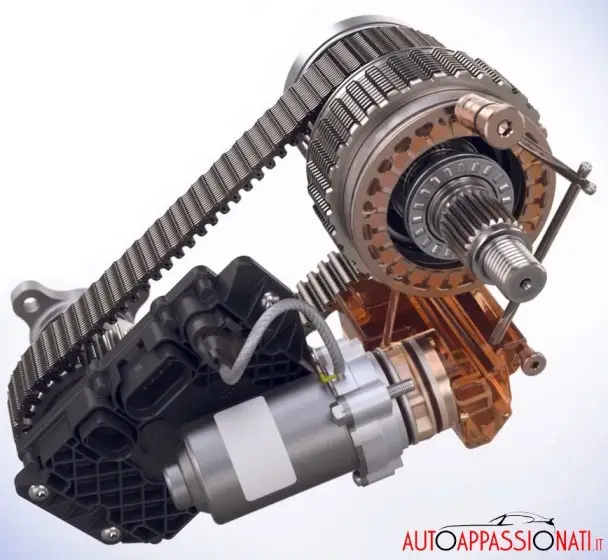 AWD haguar int4