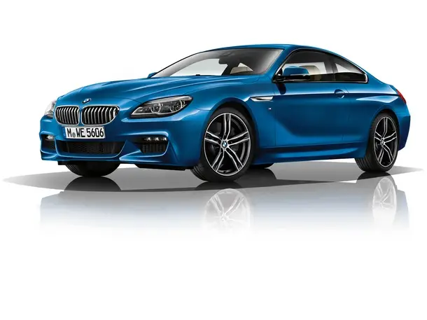 BMW Serie6