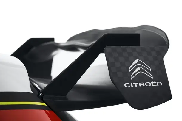 C3WRC Dettaglio
