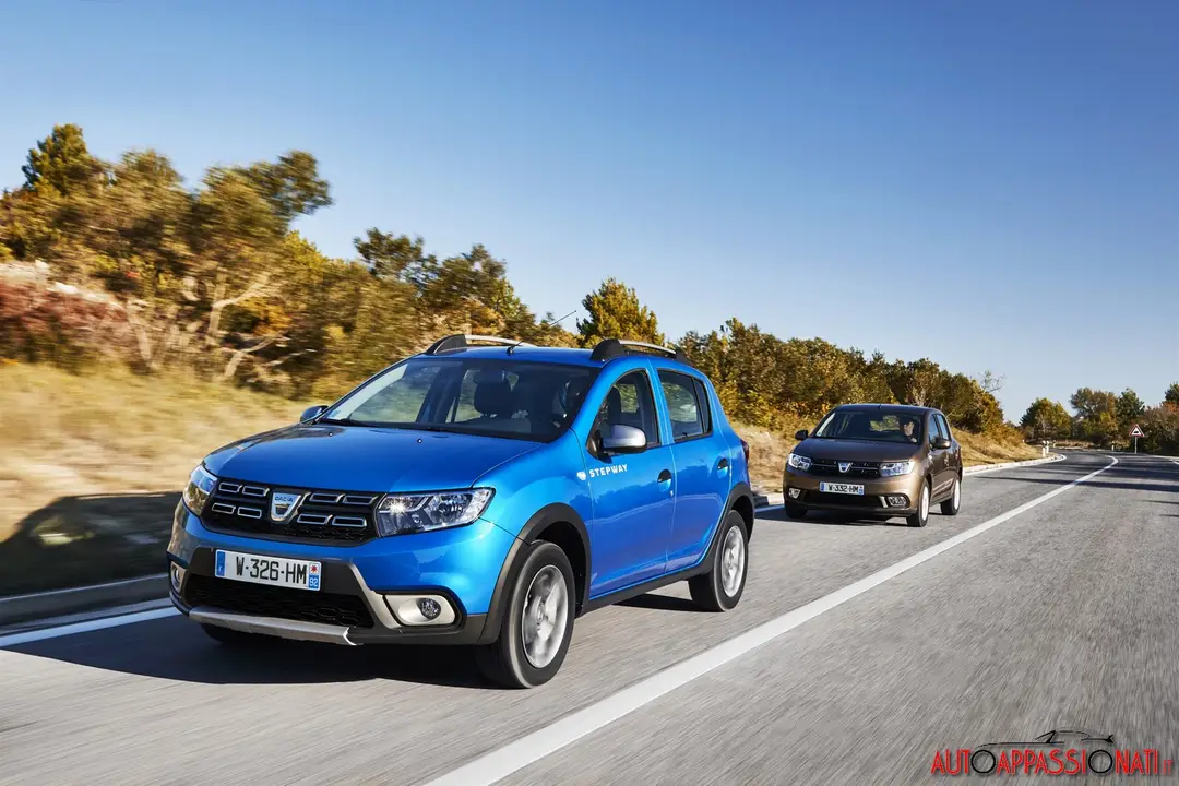 Dacia Sandero 04