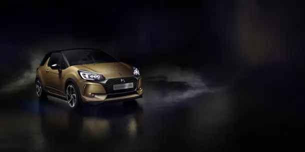 DS Motorshow 15