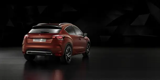 DS Motorshow 20