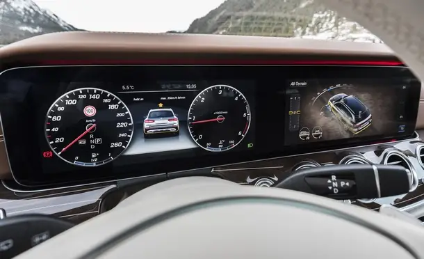 E220D 4Matic 35