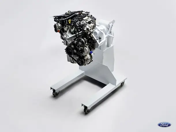 EcoBoost testo