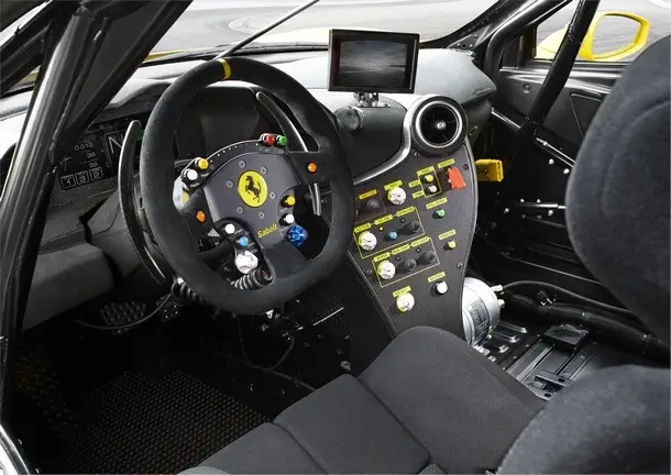 Ferrari 488Challenge 04