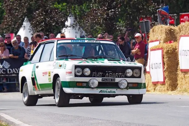 Fiat Motorshow 11