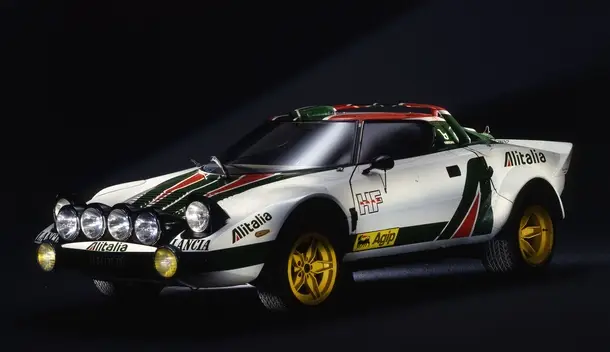 Fiat Motorshow 19