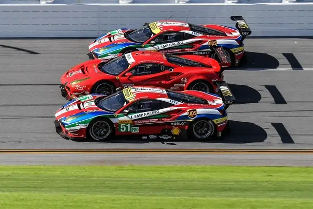 FinaliMondialiFerrari Daytona2016 09