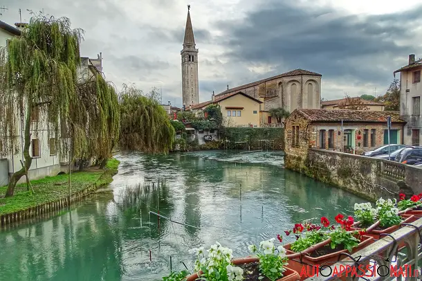 Friuli venezia giulia | Sacile 