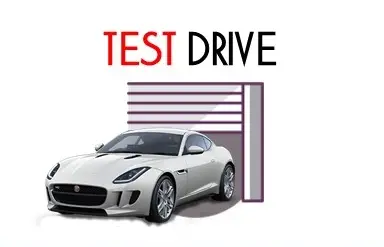 Jaguar F TYPE AWD