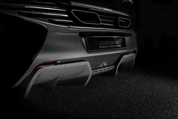 McLaren MSO Accessori2