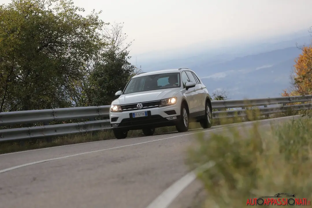 VW Tiguan 01