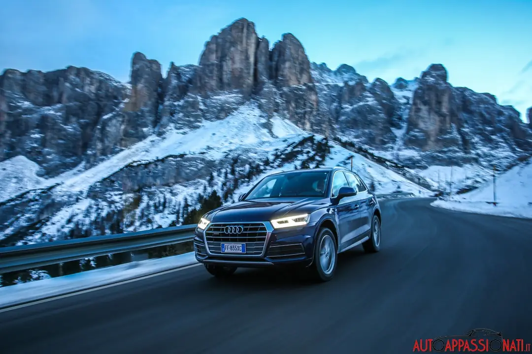 Audi Q5 31