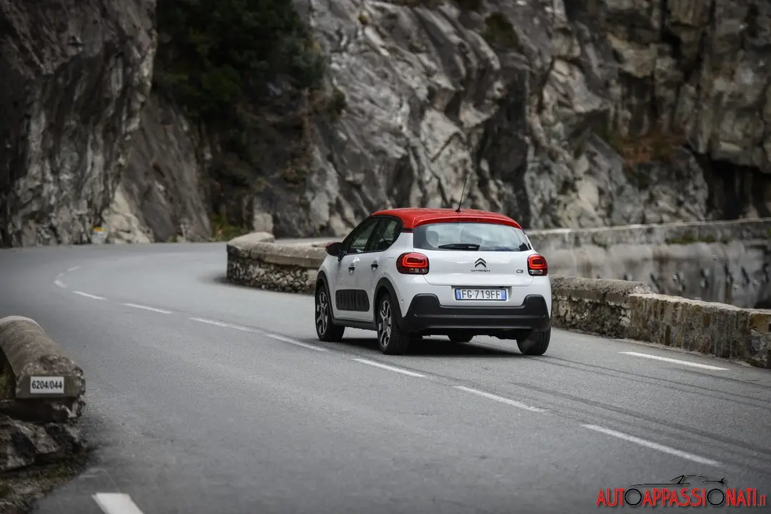 C3 al WRC 06