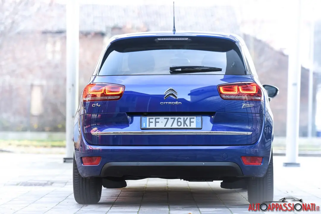 Citroen Picasso 08