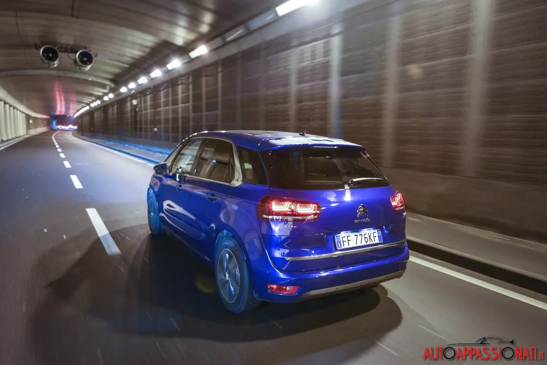 Citroen Picasso 24