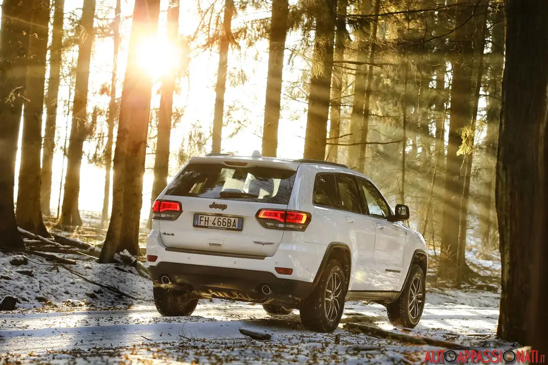 Jeep Grand Cherokee 27