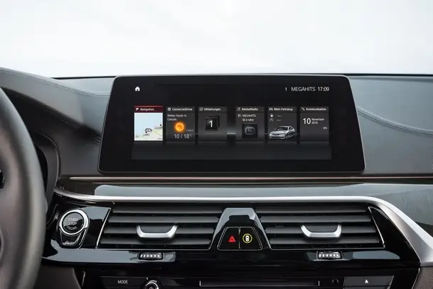BMW digitalizzazione 2