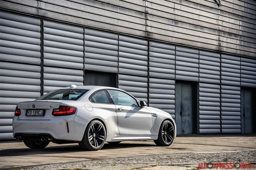 BMW M2