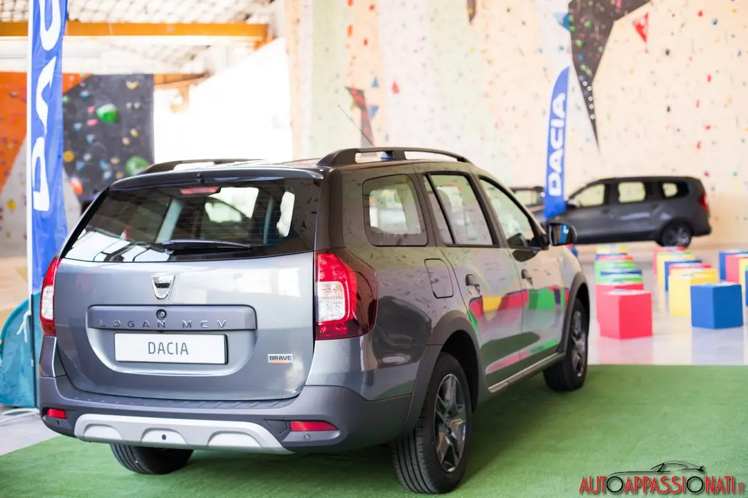 Dacia Brave