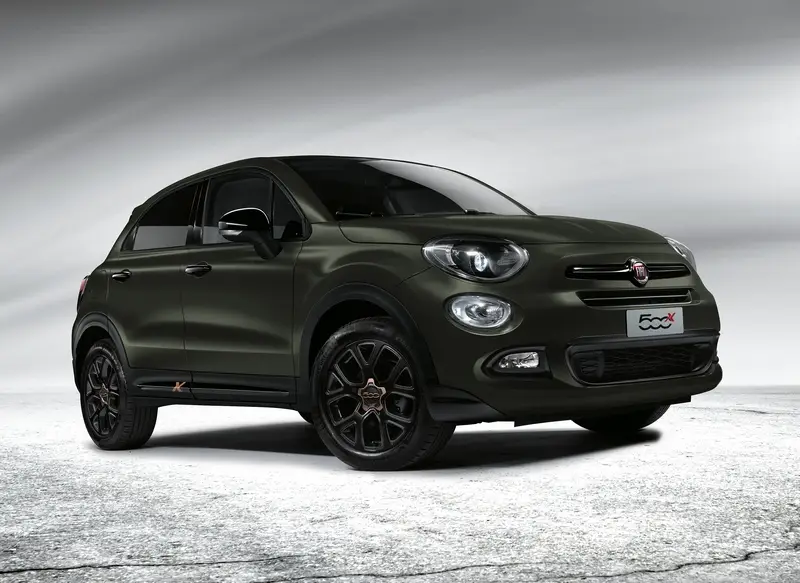 Le novità Fiat al Salone di Ginevra 2017
