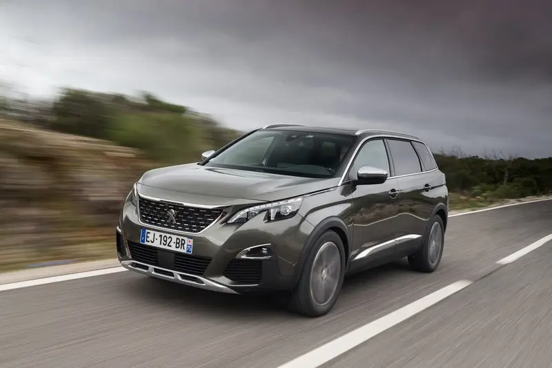 peugeot 5008 003