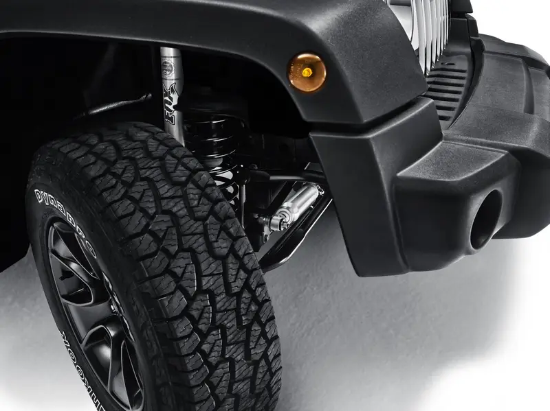 Mopar One Pack