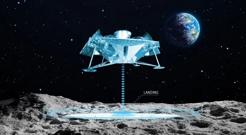 Google Lunar XPrize