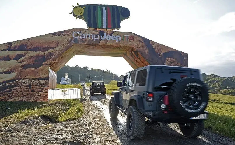 Jeep Owners Group