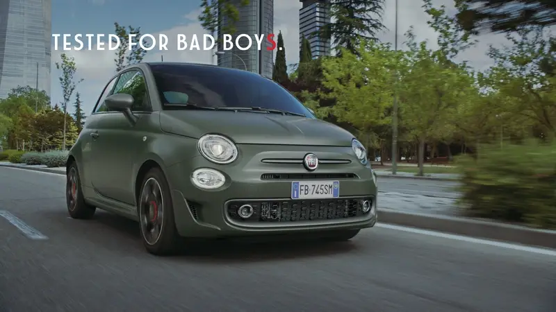 comunicazione Fiat