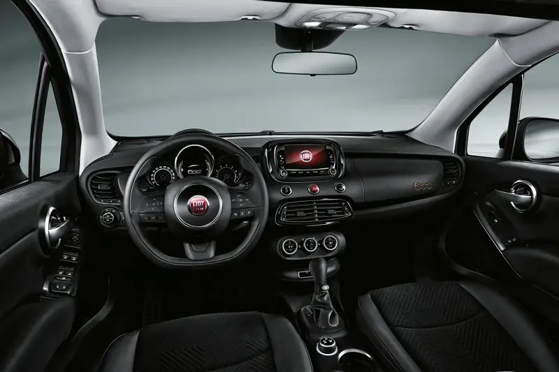  500X S-Design