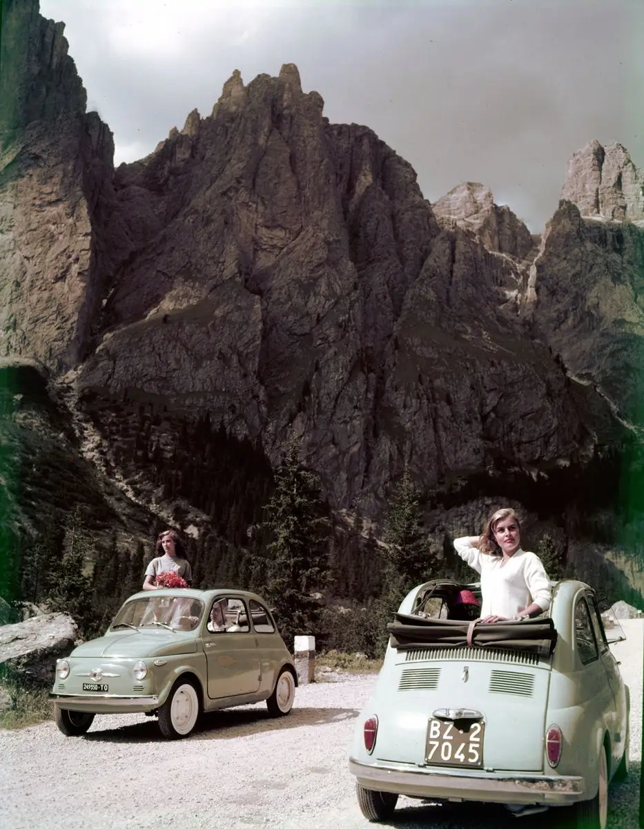 FCA Heritage