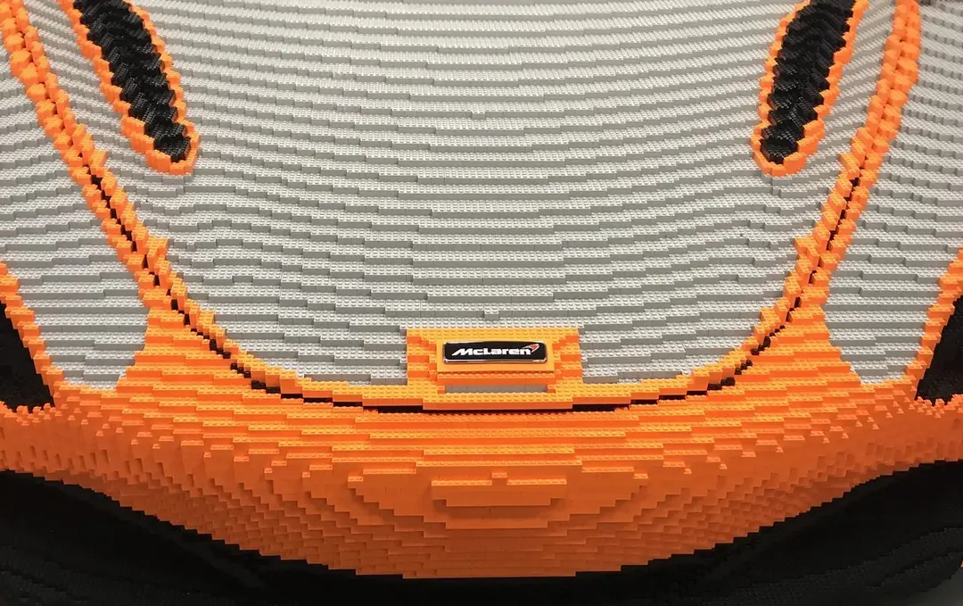 720S Lego