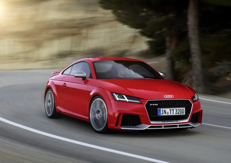 Audi al Parco Valentino
