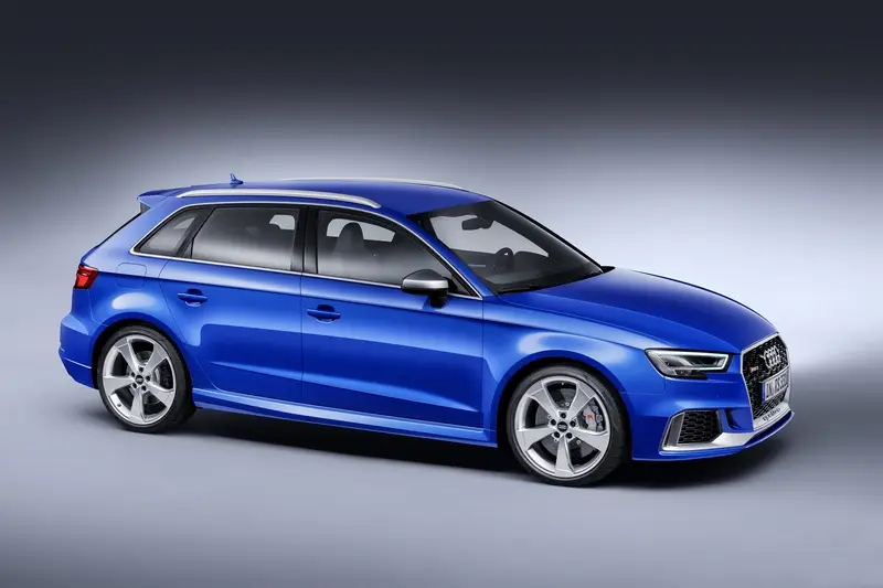 Audi al Parco Valentino