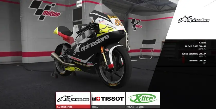 MotoGP 17