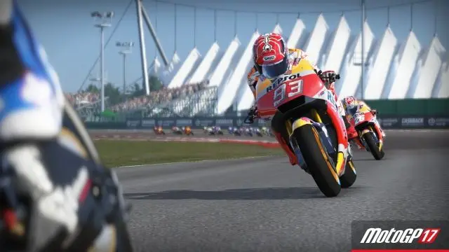 MotoGP 17