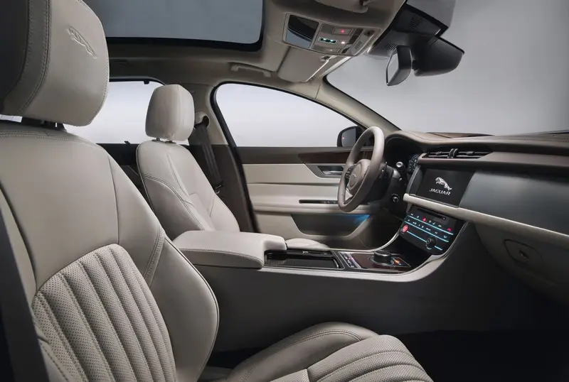 Nuova XF Sportbrake