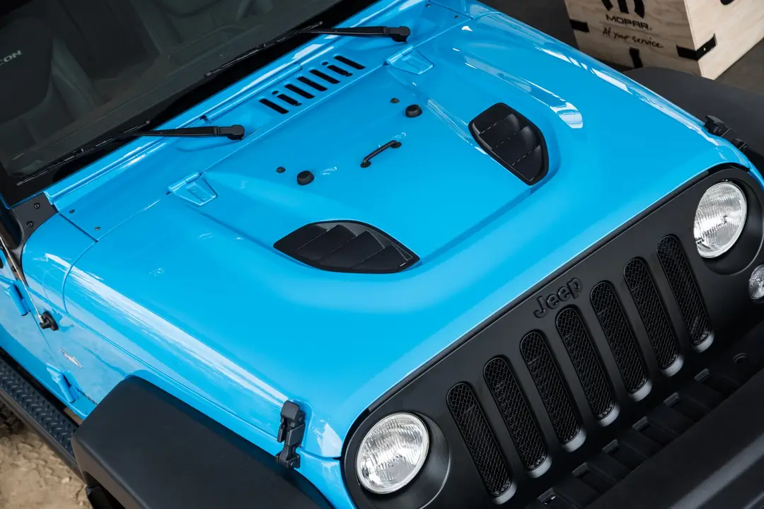 opar One Pack Wrangler