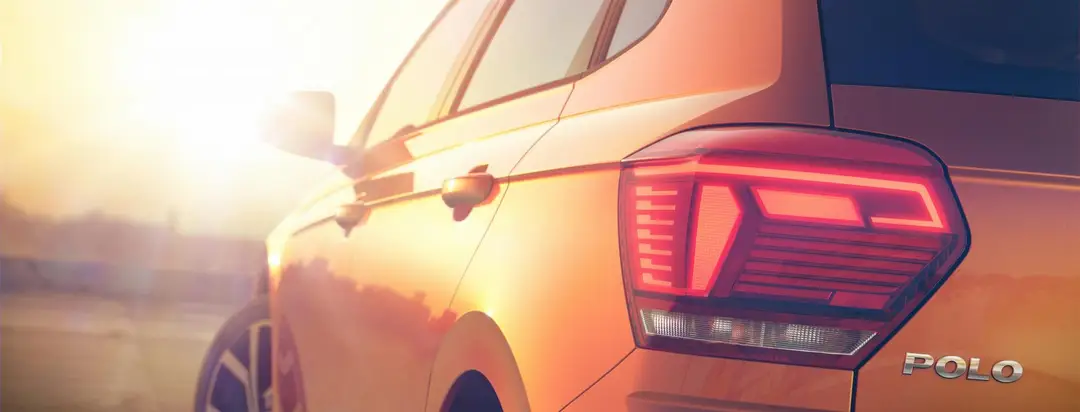 Nuova Volkswagen Polo