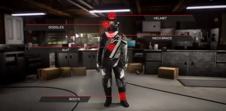 MxGp3 games