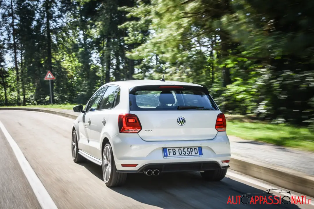 Volkswagen Polo GTI