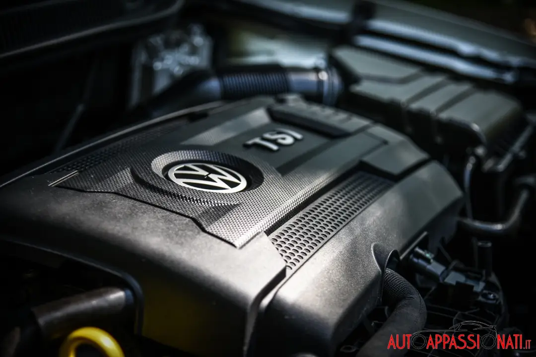 Volkswagen Polo GTI