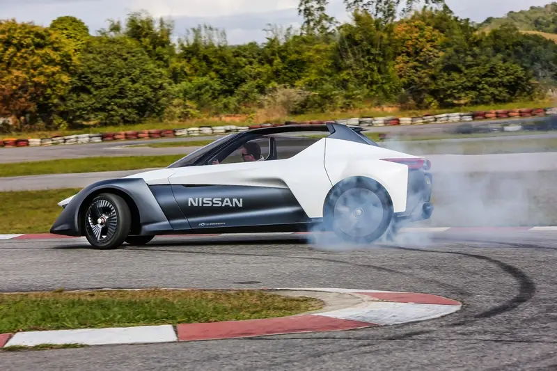BladeGlider